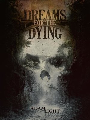 cover image of Dreams for the Dying